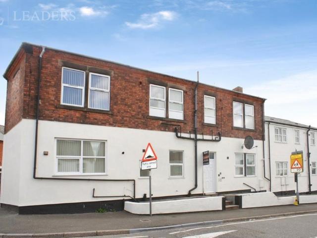 Thorpes Road, Heanor, DE75 2 bed house to rent £695 pcm £160 pw