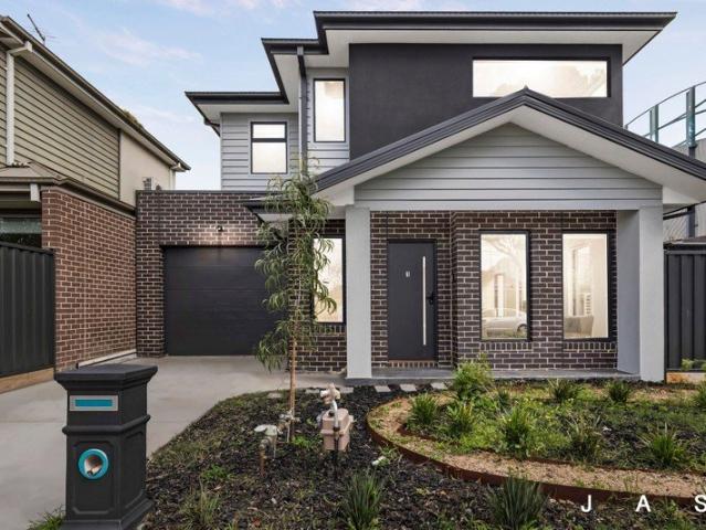 That New Home Feeling In The Heart Of Spotswood