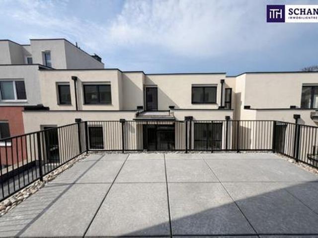 That´s smart! Clevere 3 Zimmer Wohnung mit kompakter Fläche und maximalem Nutzen!