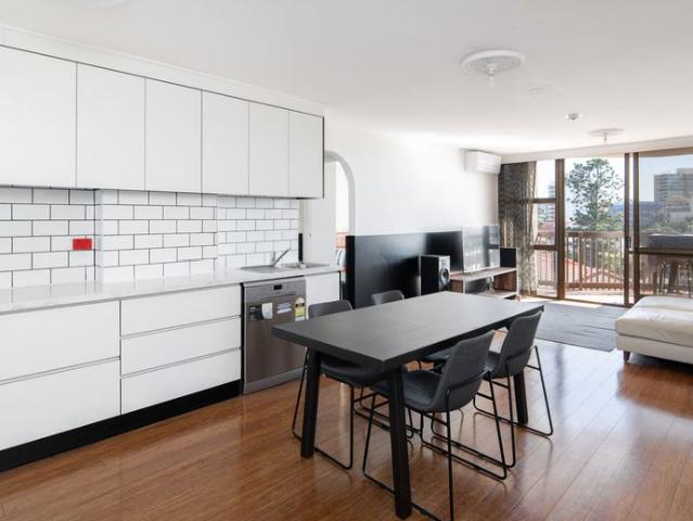 That View ! 2 Bed 2 Bath premier location