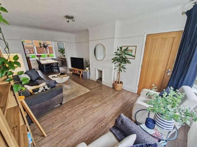 Thatch Leach Lane, Whitefield, M45