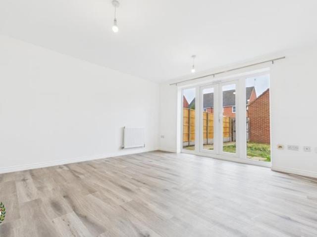 Thatcham Avenue, Kingsway, Gloucester