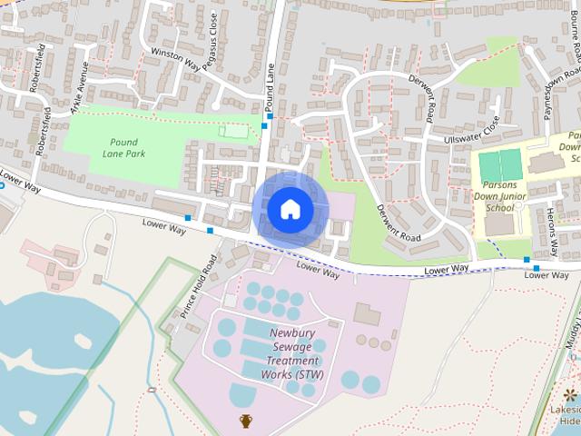 Thatcham, Berkshire, RG19