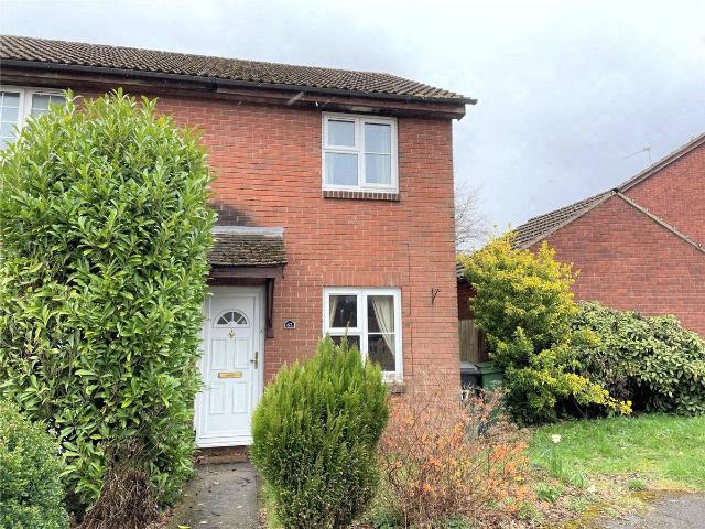 Thatcham, Berkshire RG19, 3 bed semi detached house to rent, £1,450 pcm | PrimeLocation