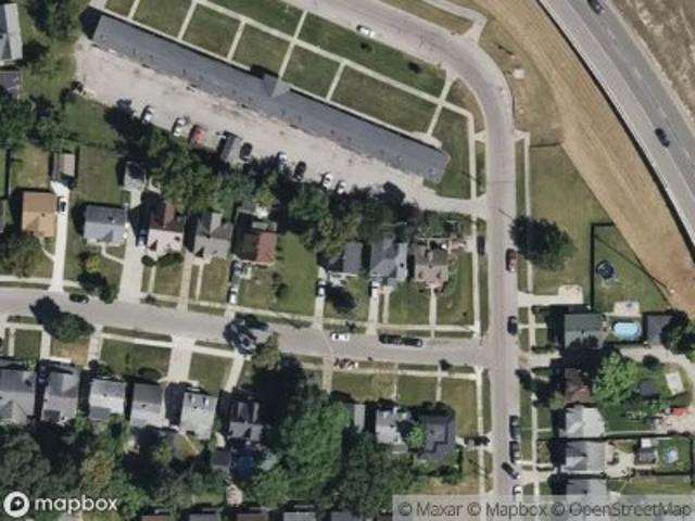 Thatcher Dr