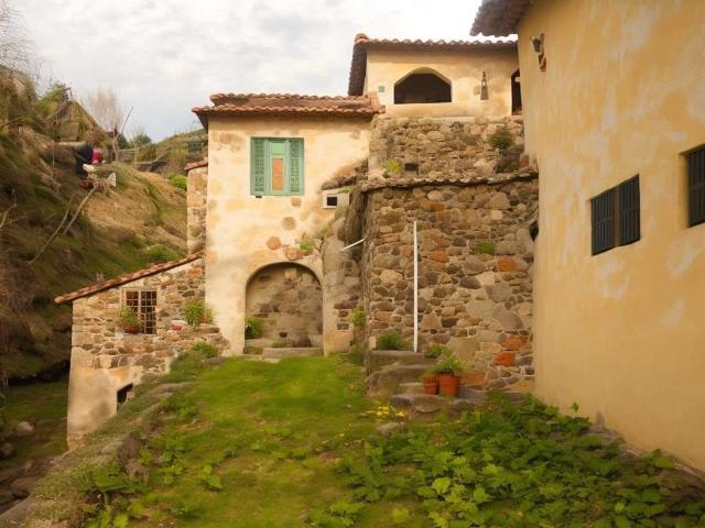 That's Amore 800m² Calci