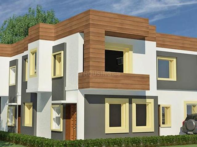 Thattanahalli 3 BHK Villa For Sale Bengaluru