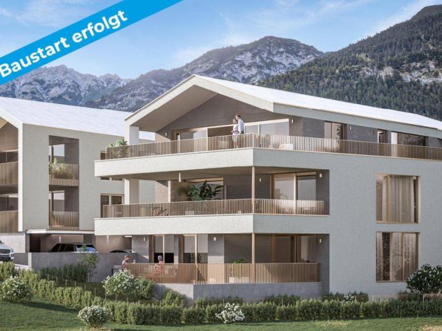 Thaur Villa JULIA W 03