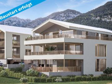Thaur Villa JULIA W 03