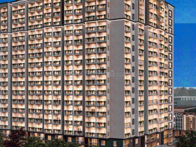 Thavarekere 2 BHK Apartment For Sale Bengaluru