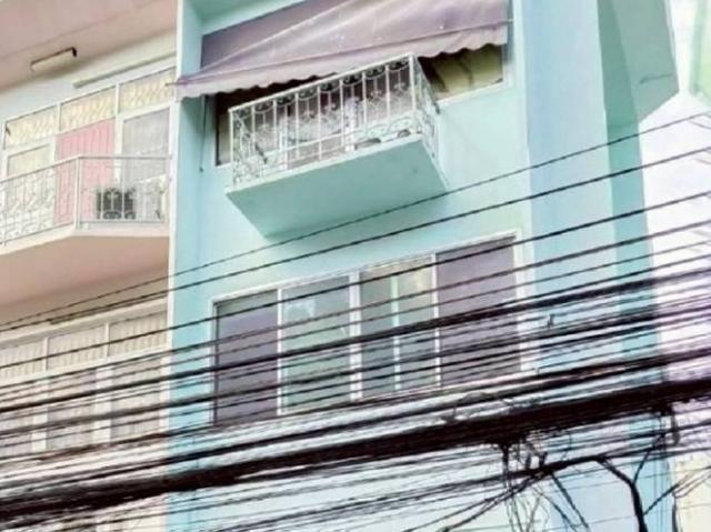 ทาวน์โฮม 5 ห้องนอน 259 ตร.ม. พร้อมเลี้ยงสัตว์ บางบำหรุ ใกล้ MRT บางไผ่ยกขัณ ID 2432
