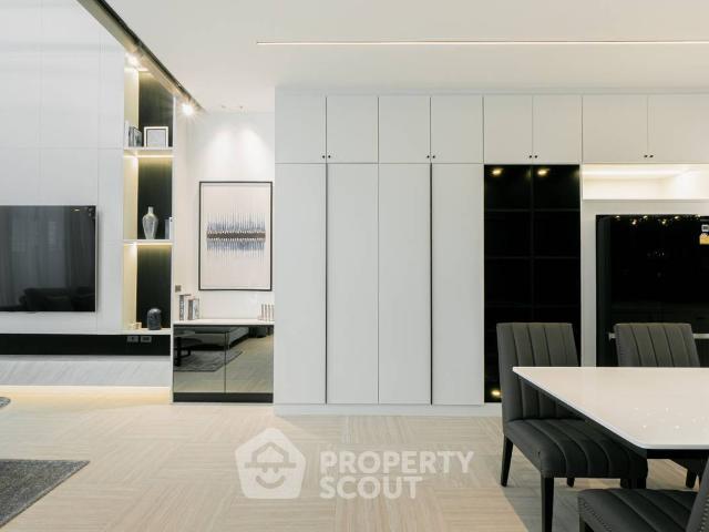 ทาวน์โฮม 3 ห้องนอน ขาย | 262 ตร.ม. | LUXE 35 รัชดา ลาดพร้าว จันทรเกษม ID 1450