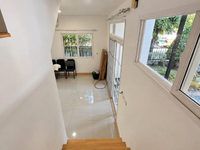 ทาวน์โฮม 3 ห้องนอน พื้นที่ 24.3 ตร.ว. กัสโต้ ราชพฤกษ์ พระราม 5
