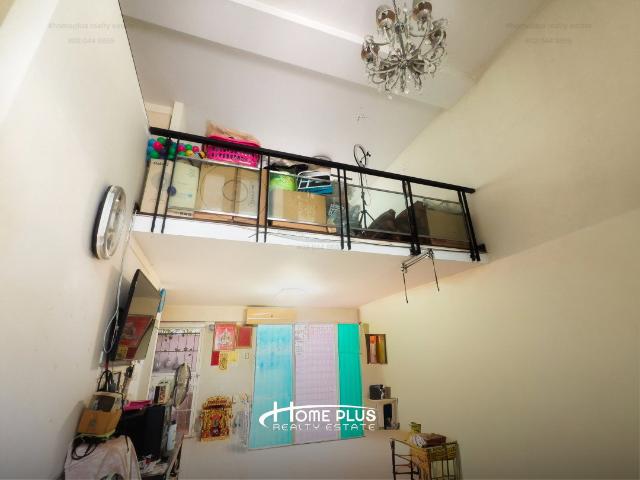ทาวน์โฮม 3.5 ชั้น หมู่บ้านเบลเลอวิลล์ พระราม 2–สุขสวัสดิ์ Belleville Rama 2