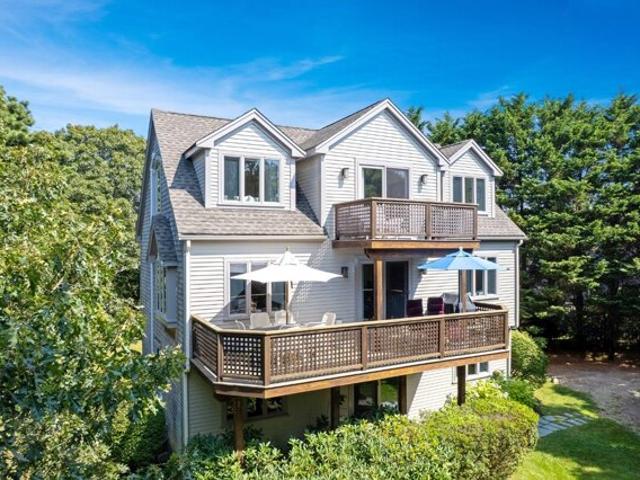 Thaxter Ln, Edgartown, Home For Sale