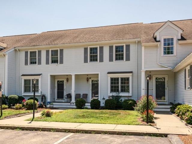 Thayer St Unit,abington, Condo For Sale