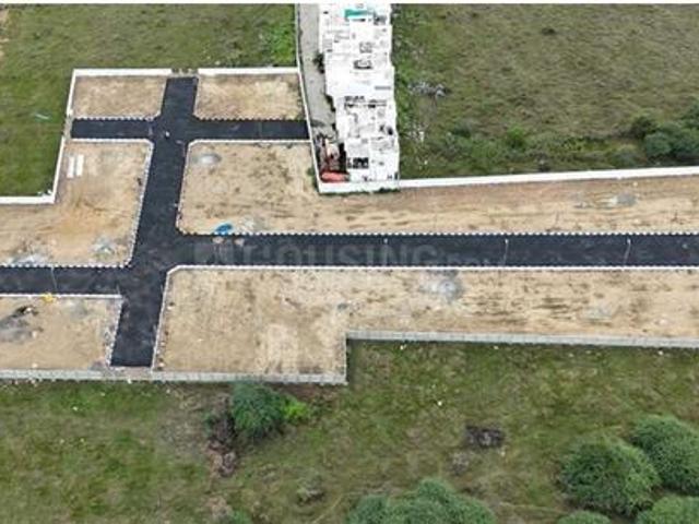 Thazhambur Residential Plot For Sale Chennai