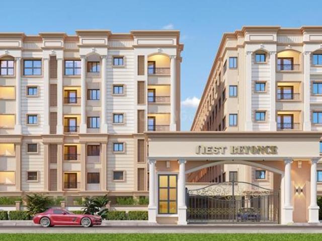The Nest Beyonce,Sholinganallur 3 BHK Apartment For Sale Chennai