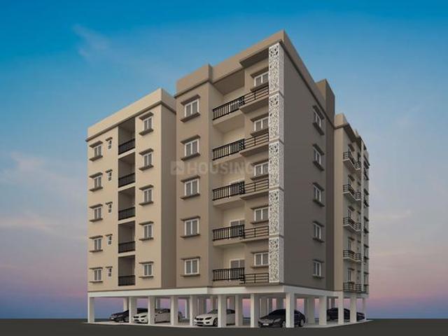 Ottiambakkam 3 BHK Apartment For Sale Chennai