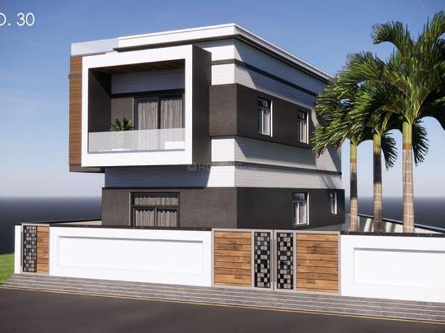 Thazhambur 4 BHK Villa For Sale Chennai