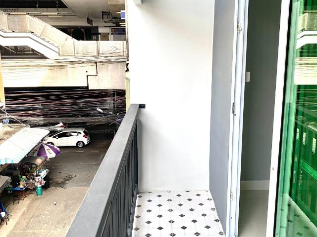 ทาวน์เฮาส์ 2 ห้องนอน 141 ตร.ม. ใกล้ MRT บางยี่ขน กรุงเทพมหานคร ID 2229