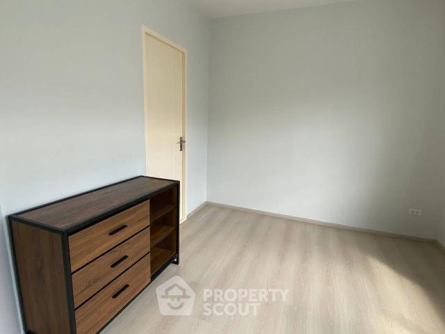 ทาวน์เฮาส์ 2 ห้องนอน Indy Bangna km.7 1 ย่านบางแก้ว ID 2396