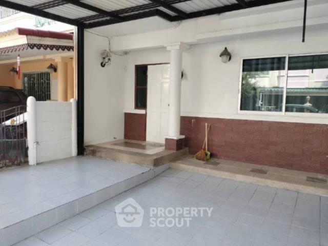 ทาวน์โฮม 3 ห้องนอน 203 ตร.ม. ขาย ใน ศุภาลัย วิลล์ สุขุมวิท ศรีนครินทร์ ID 1990