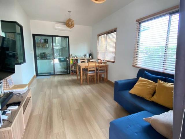 ทาวน์โฮม 4 ห้องนอน ขาย หมู่บ้าน สิริ เพลส ประชาอุทิศ 90 ใกล้บ้านคลองสวน พร?ะสมุทรเจดีย์ สมุทรปราการ ID 1950