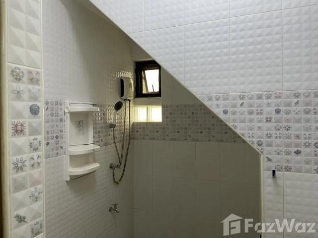 ทาวน์เฮ้าส์ให้เช่า 5 ห้องนอน ใน ห้วยขวาง, กรุงเทพมหานคร 625270