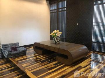 ทาวน์เฮ้าส์ให้เช่า 5 ห้องนอน ในโครงการ การ์เด้น เฮ้าส์ พระราม 3 6003