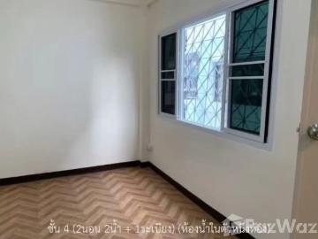 ทาวน์เฮ้าส์ให้เช่า 5 ห้องนอน ใน ทุ่งวัดดอน, กรุงเทพมหานคร 6174