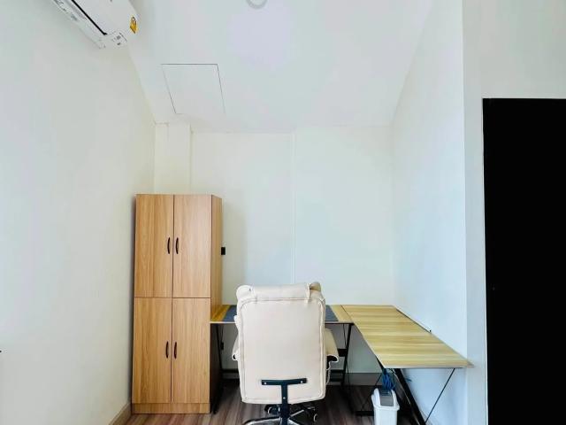 ทาวน์เฮ้าส์ให้เช่า 3 ห้องนอน ใน บางจาก, กรุงเทพมหานคร 6580