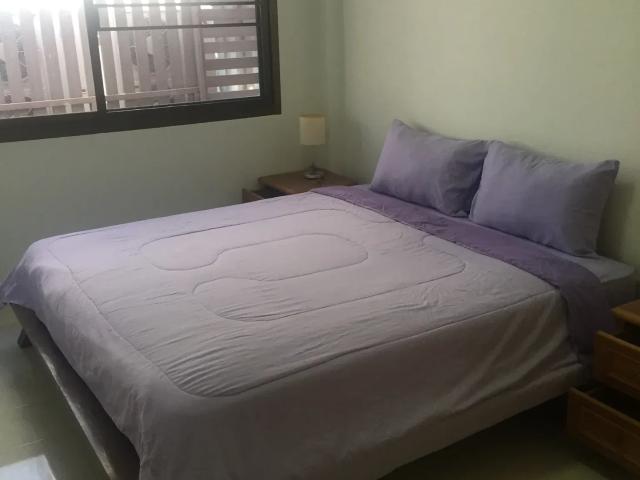 ทาวน์เฮ้าส์ให้เช่า 3 ห้องนอน ในโครงการ บ้านเกษมทรัพย์ 2 1369