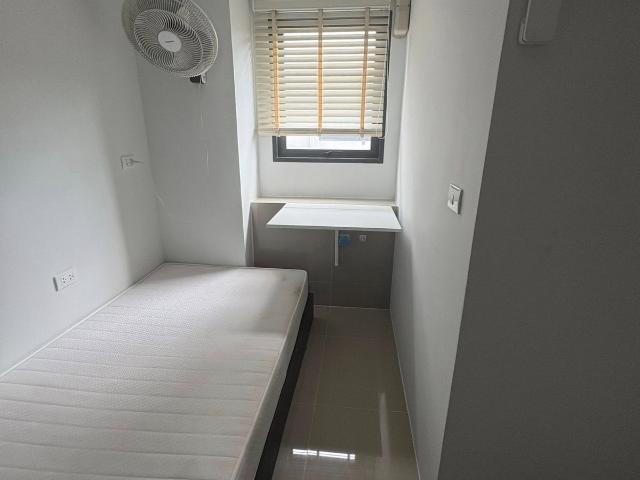 ทาวน์เฮ้าส์ให้เช่า Baan Klang Mueng Phaholyothin Vibhavadi 3 ห้องนอน 3 ห้องน้ำ เฟอร์นิเจอร์ และ เครื่องใช้ไฟฟ้าครบ
