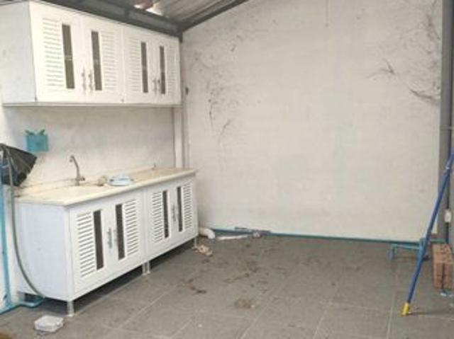 ทาวน์เฮ้าส์ สำหรับขาย Townhome Lite 5