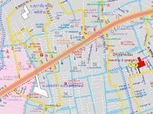 ทาวน์เฮ้าส์ 19.8 ตร.วา บ้านกลางเมือง พระราม 2 พุทธบูชา จอมทอง จอมทอง กรุงเทพมหานคร 4.4M
