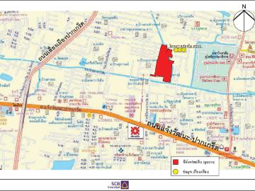 ทาวน์เฮ้าส์ สำหรับขาย ทาวน์เฮ้าส์ ภัทรโมทาวน์ ปากเกร็ด นนทบุรี