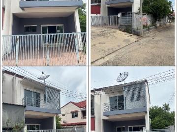 ทาวน์เฮ้าส์ สำหรับขาย ทาวน์เฮ้าส์ สามชุก สุพรรณบุรี