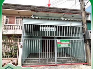 ทาวน์เฮ้าส์ 14.5 ตร.วา บ้านโป่ง ราชบุรี 979,000
