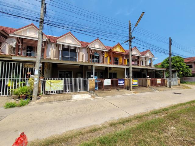 ทาวน์เฮ้าส์ 15.7 ตร.วา หัวหิน หัวหิน ประจวบคีรีขันธ์ 923,000
