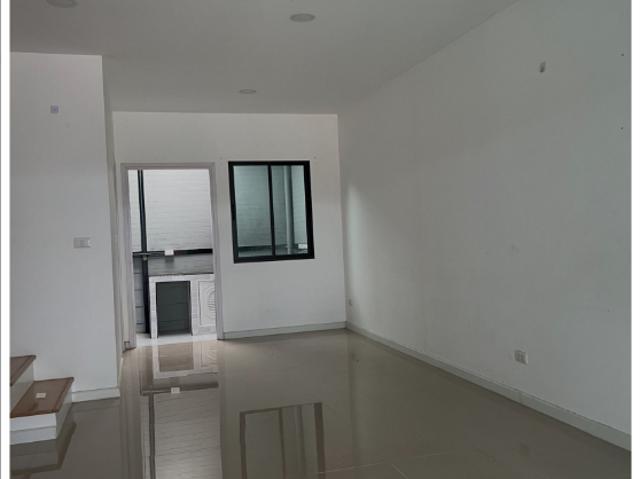 ทาวน์เฮ้าส์ 16.3 ตร.วา โครงการ ภูริ สามโคก ปทุมธานี ปทุมธานี สามโคก ปทุมธานี 1.8M