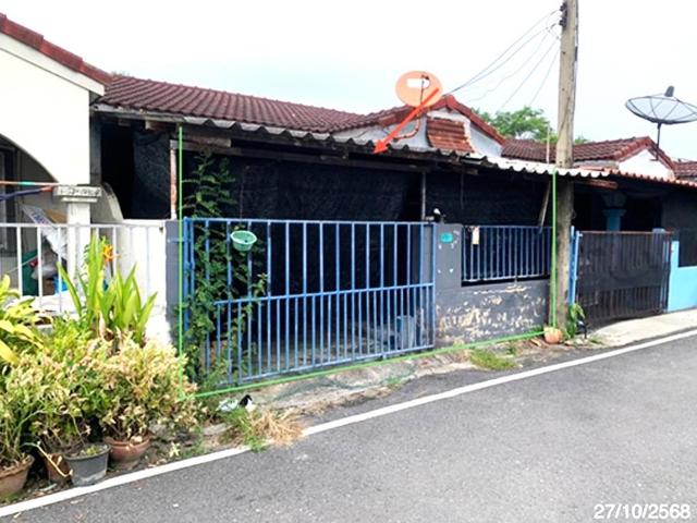 ทาวน์เฮ้าส์ 17 ตร.วา หนองแค สระบุรี 650,000