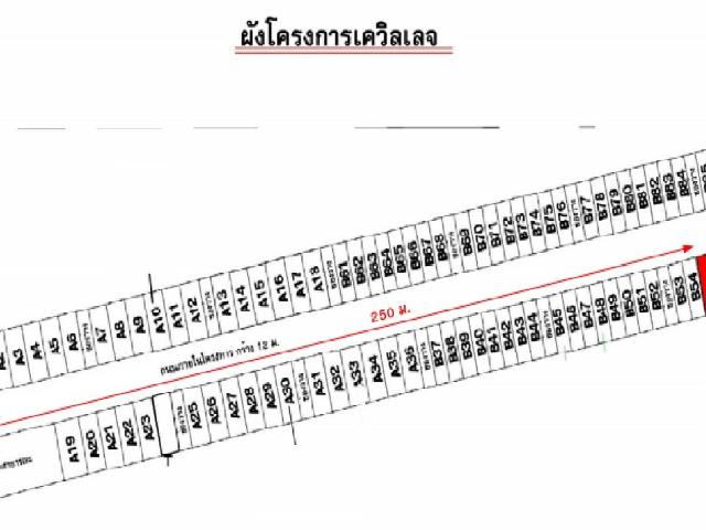 ทาวน์เฮ้าส์ 18 ตร.วา เมืองกระบี่ เมืองกระบี่ กระบี่ 1.8M