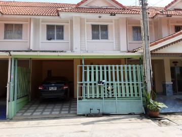 ทาวน์เฮ้าส์ 18 ตร.วา หมู่บ้านพฤกษา 36 อำเภอเมืองฉะเชิงเทรา ฉะเชิงเทรา 1.5M