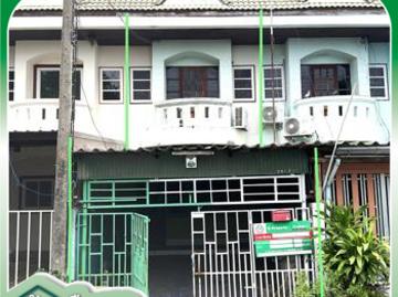 ทาวน์เฮ้าส์ 18.5 ตร.วา เมืองสุพรรณบุรี สุพรรณบุรี 939,000