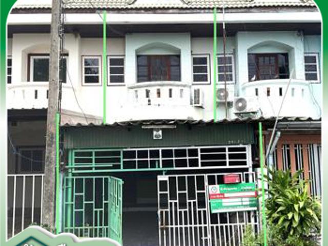 ทาวน์เฮ้าส์ 18.5 ตร.วา เมืองสุพรรณบุรี สุพรรณบุรี 939,000