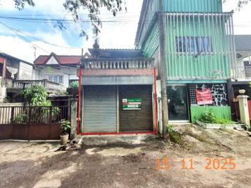 ทาวน์เฮ้าส์ 24 ตร.วา เมืองเชียงใหม่ เชียงใหม่ 1.2M