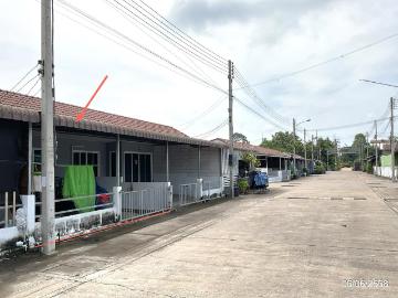 ทาวน์เฮ้าส์ 24 ตร.วา นิชชารมณ์ ศรีมหาโพธิ ศรีมหาโพธิ ปราจีนบุรี 1.6M