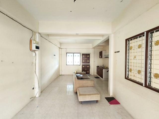 ทาวน์เฮ้าส์ 27.3 ตร.วา บ้านในฝัน 5,6,7 สระบุรี เมืองสระบุรี สระบุรี 1.8M
