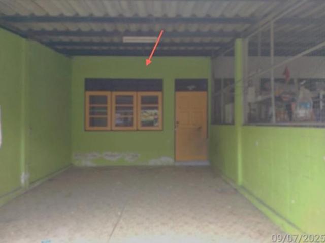 ทาวน์เฮ้าส์ 20 ตร.วา เมืองฉะเชิงเทรา ฉะเชิงเทรา 750,000